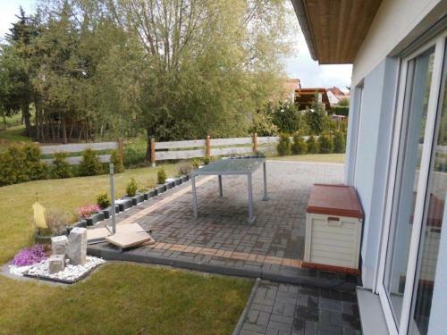 G�stehaus Querenhorst