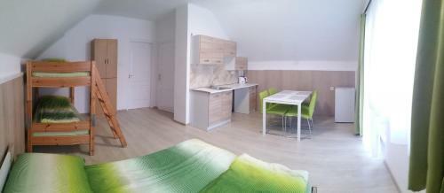 Apartamento Elza Vend�gh�z