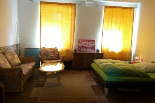 Apartamento Atme Auf