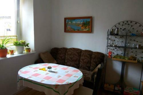 Apartamento Atme Auf