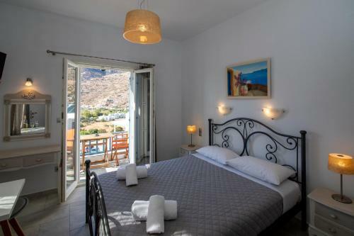 Hotel Kamarado Studios