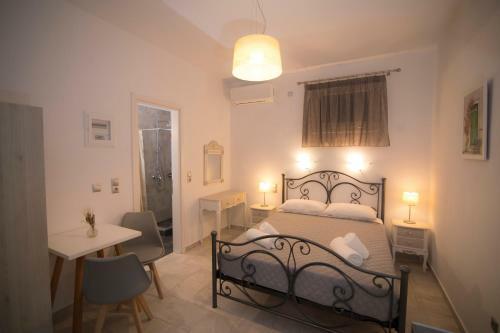Hotel Kamarado Studios