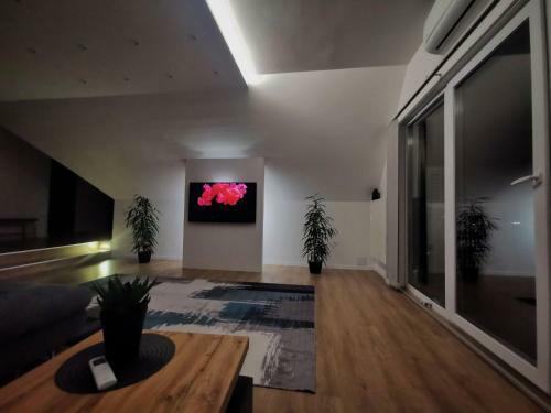 Komjathy Apartman