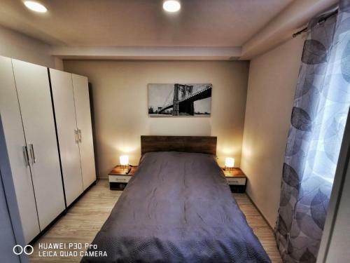 Komjathy Apartman