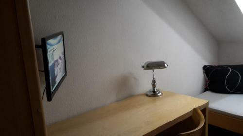 Hotel Altes S�ngerheim