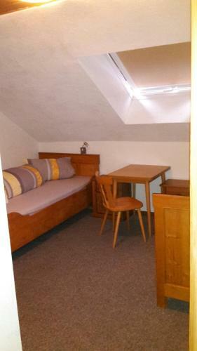 Hotel Altes S�ngerheim