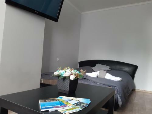 Apartamento Mi Kis Vend�gh�zunk