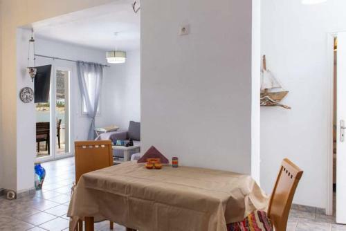 Almyra Seaside House