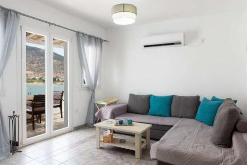 Almyra Seaside House