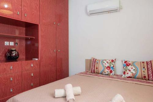 Almyra Seaside House
