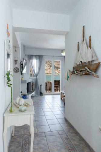 Almyra Seaside House