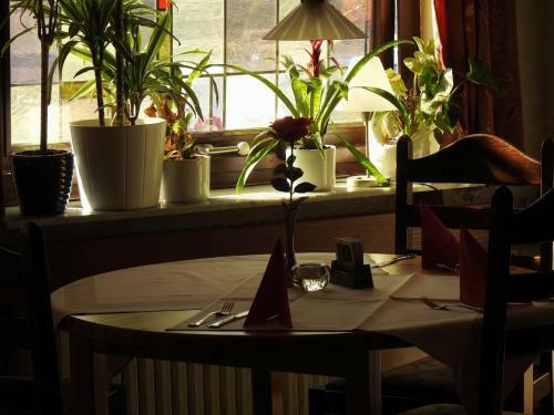 Hotel Triebenerhof