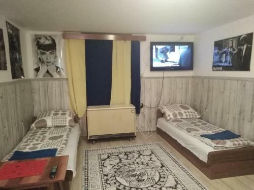 Kata Apartman