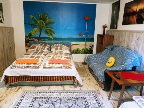 Kata Apartman
