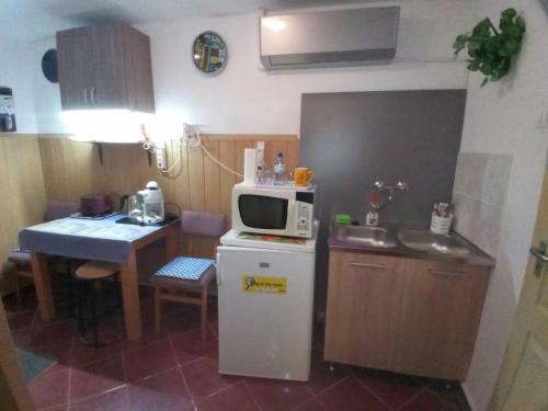 Kata Apartman