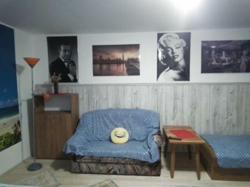 Kata Apartman