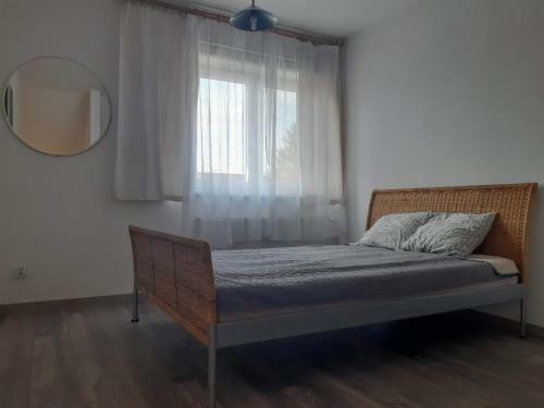 Apartamento Ard� Vend�gh�z