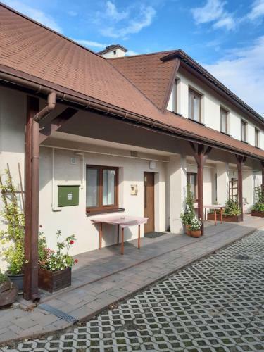 Apartamento Ard� Vend�gh�z