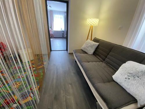 Apartamento Bnck Wellness Residence