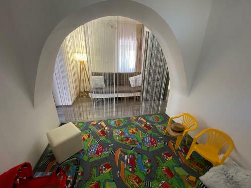 Apartamento Bnck Wellness Residence