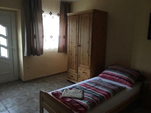 Hostal Napf�ny Apartman