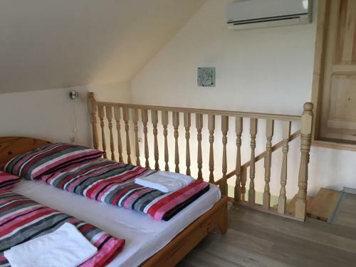 Hostal Napf�ny Apartman