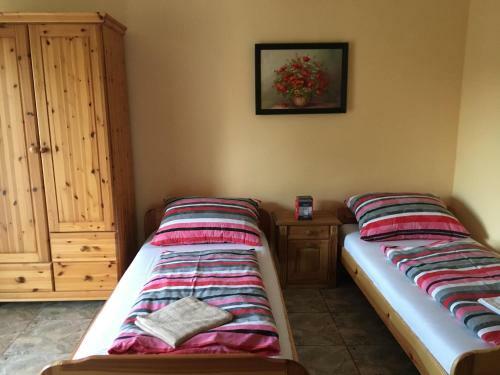 Hostal Napf�ny Apartman