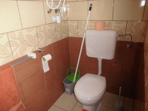 Hostal Napf�ny Apartman