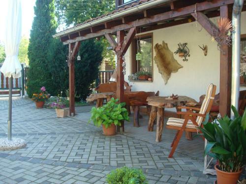 Hostal Pension Seeblick