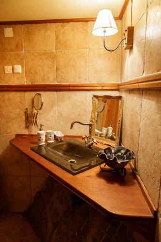 Apartamento "iali" Cottage House
