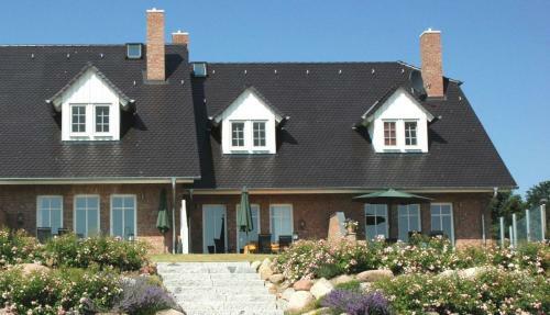 Landhaus Am Goor