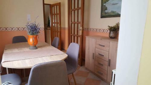 Apartamento Jo�rem�nys�g Vend�gh�z