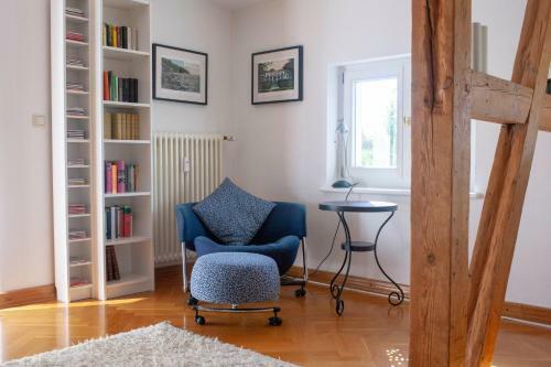 Apartamento F�rstlich Wohnen
