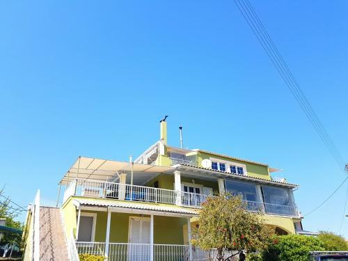 Apartamento Samishouse