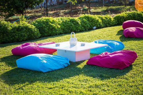 Villa Mediterra Retreat
