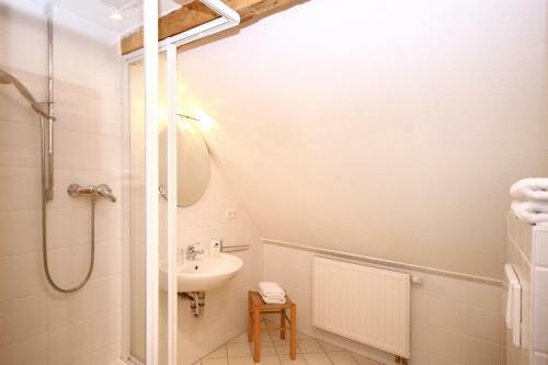Hostal Gutshaus Ketelshagen