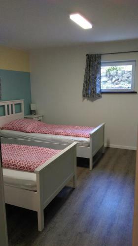 Apartamento Ferienwohnung B�ttcher