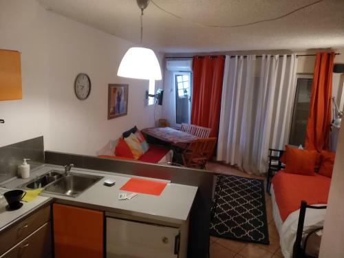 Apartamento Mare E Monti