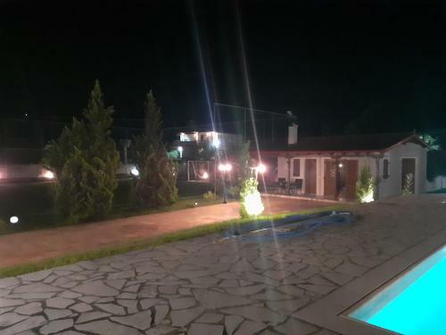 Villa Marinos - ?????????? ?? ??????, ??????, ????????, ????, ????????