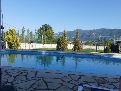 Villa Marinos - ?????????? ?? ??????, ??????, ????????, ????, ????????