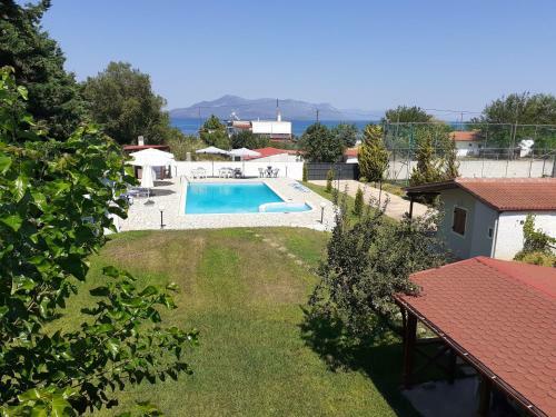 Villa Marinos - ?????????? ?? ??????, ??????, ????????, ????, ????????