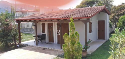 Villa Marinos - ?????????? ?? ??????, ??????, ????????, ????, ????????
