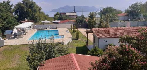 Villa Marinos - ?????????? ?? ??????, ??????, ????????, ????, ????????