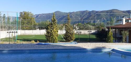 Villa Marinos - ?????????? ?? ??????, ??????, ????????, ????, ????????
