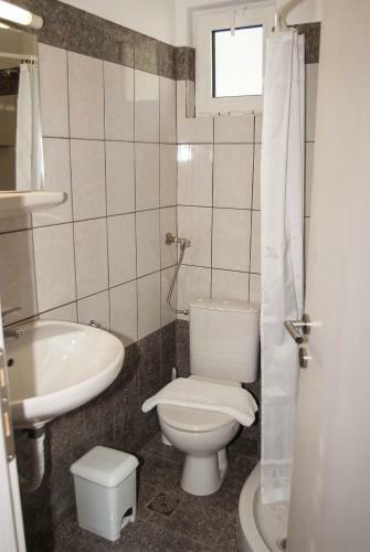 Ronzi Apartmant