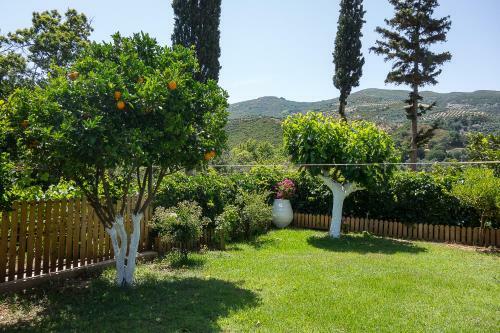 Apartamento Guesthouse Dramoundana