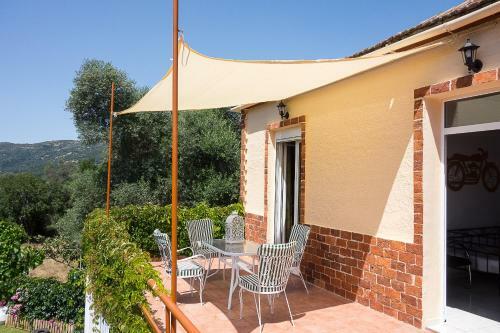Apartamento Guesthouse Dramoundana