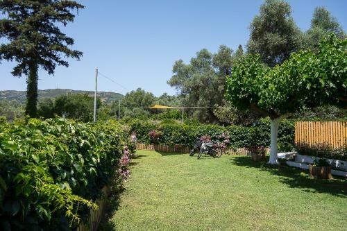 Apartamento Guesthouse Dramoundana
