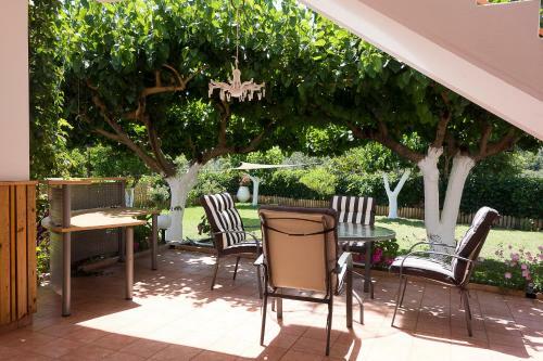 Apartamento Guesthouse Dramoundana