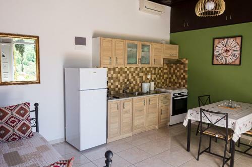 Apartamento Guesthouse Dramoundana
